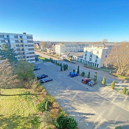 Hanseat Wohnung 181 Gromitz Bagian luar foto
